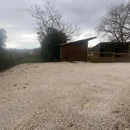 Provencal Du Mas Arnaud