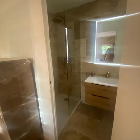 Provencal Du Mas Arnaud Holiday home Arles