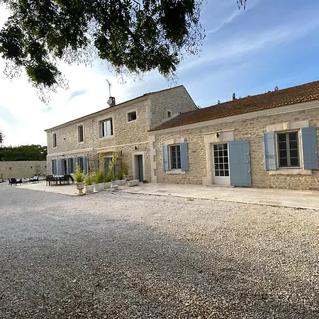 Provencal Du Mas Arnaud *